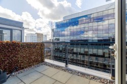 Images for Penthouse 5/6 The GPO Building, South Frederick Street, Merchant City, Glasgow City