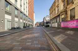 Images for Flat 3/1 Sugar House, Fox Street, Glasgow City Centre