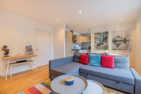 Click the photo for more details of Flat 3/1 Sugar House, Fox Street, Glasgow City Centre