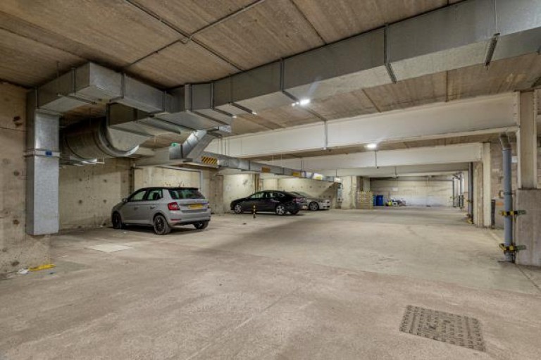 Images for Flat 3/1 Sugar House, Fox Street, Glasgow City Centre