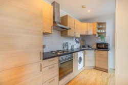 Images for Flat 3/1 Sugar House, Fox Street, Glasgow City Centre