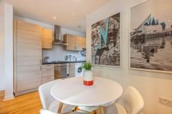 Images for Flat 3/1 Sugar House, Fox Street, Glasgow City Centre