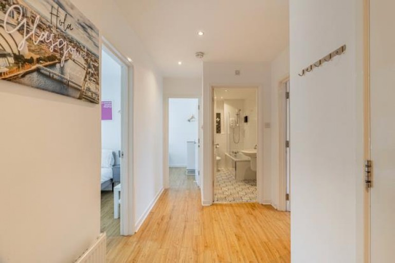 Images for Flat 3/1 Sugar House, Fox Street, Glasgow City Centre