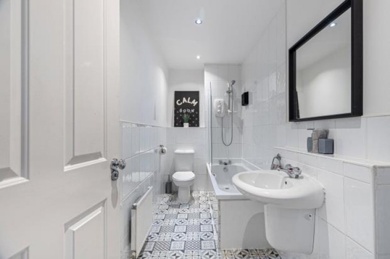 Images for Flat 3/1 Sugar House, Fox Street, Glasgow City Centre