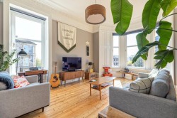 Images for Flat 2/1, Onslow Drive, Dennistoun, Glasgow City