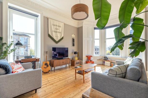 Click the photo for more details of Flat 2/1, Onslow Drive, Dennistoun, Glasgow City