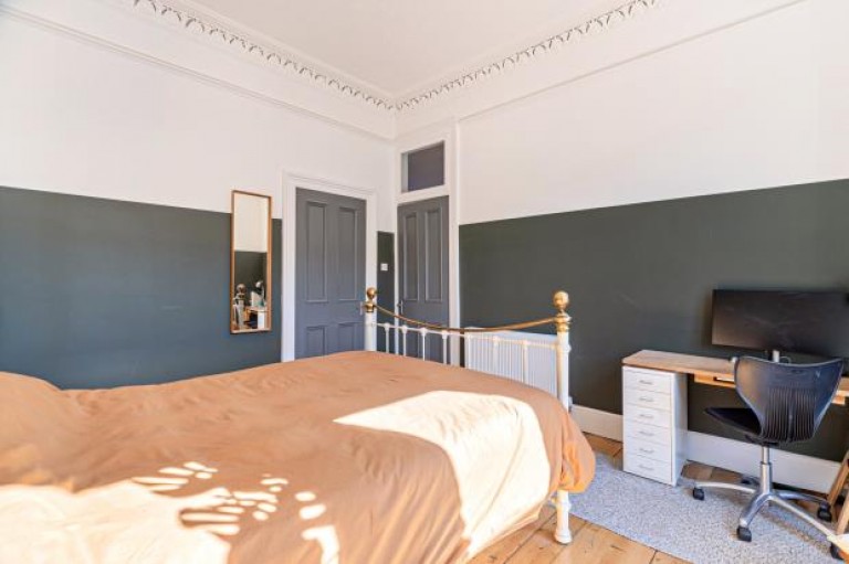 Images for Flat 2/1, Onslow Drive, Dennistoun, Glasgow City