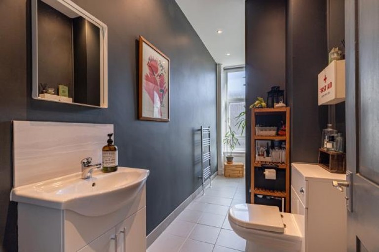 Images for Flat 2/1, Onslow Drive, Dennistoun, Glasgow City