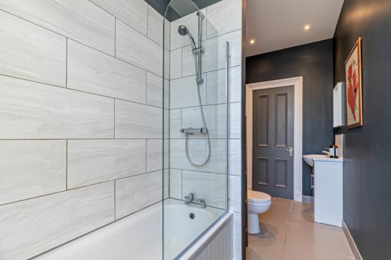 Images for Flat 2/1, Onslow Drive, Dennistoun, Glasgow City