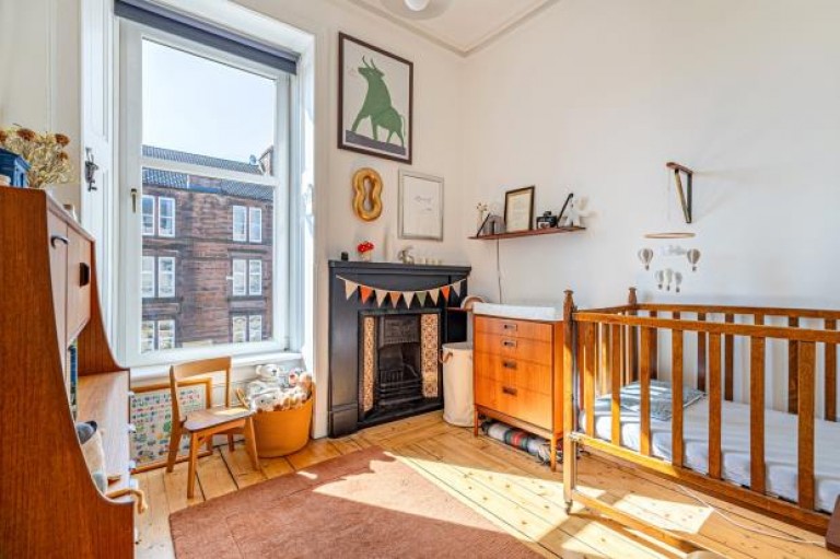 Images for Flat 2/1, Onslow Drive, Dennistoun, Glasgow City
