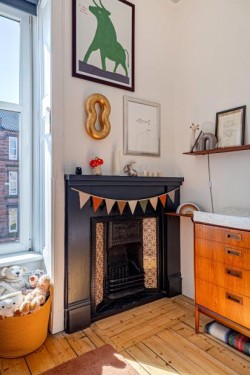 Images for Flat 2/1, Onslow Drive, Dennistoun, Glasgow City