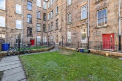 Images for Flat 2/1, Onslow Drive, Dennistoun, Glasgow City