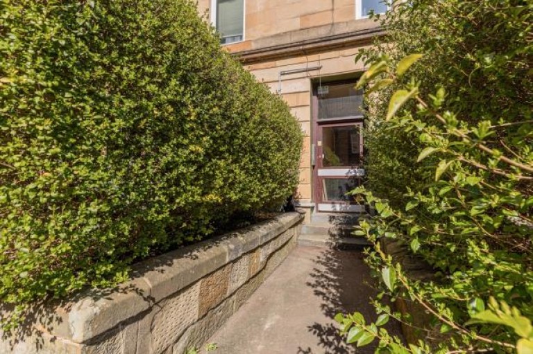 Images for Flat 2/1, Onslow Drive, Dennistoun, Glasgow City