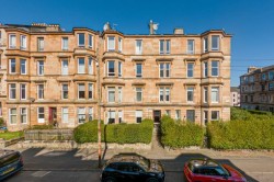 Images for Flat 2/1, Onslow Drive, Dennistoun, Glasgow City