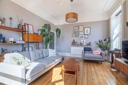 Images for Flat 2/1, Onslow Drive, Dennistoun, Glasgow City