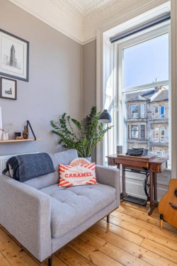Images for Flat 2/1, Onslow Drive, Dennistoun, Glasgow City