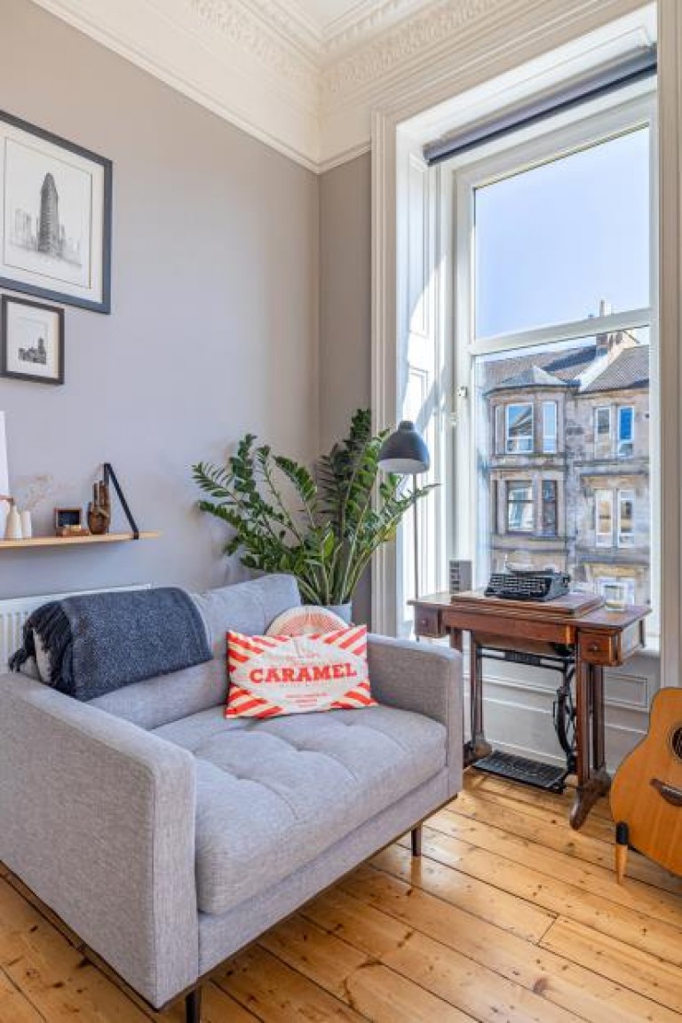 Images for Flat 2/1, Onslow Drive, Dennistoun, Glasgow City