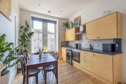 Images for Flat 2/1, Onslow Drive, Dennistoun, Glasgow City