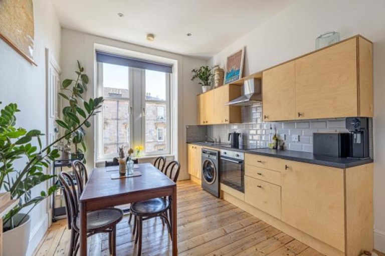 Images for Flat 2/1, Onslow Drive, Dennistoun, Glasgow City