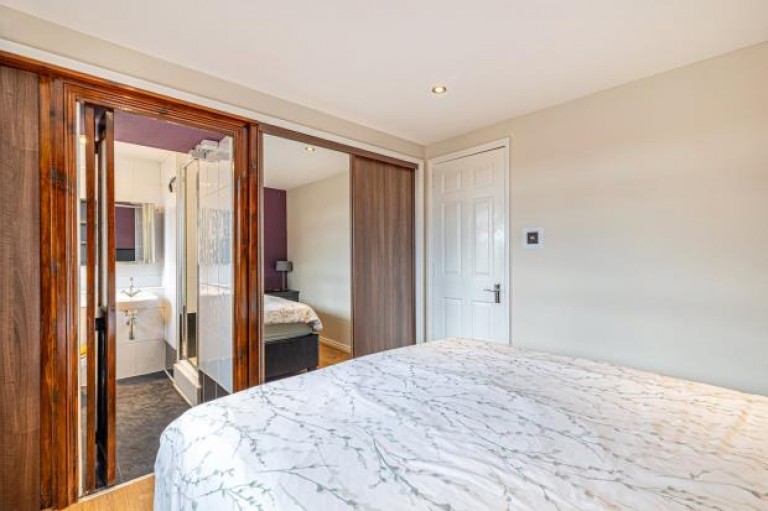 Images for Flat 13, Riverview Gardens, Waterfront, Glasgow City