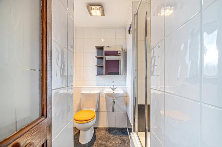 Images for Flat 13, Riverview Gardens, Waterfront, Glasgow City