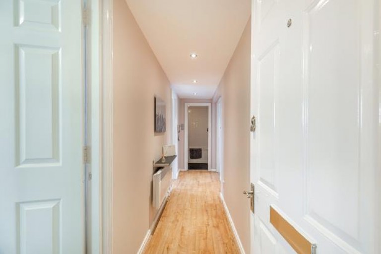 Images for Flat 13, Riverview Gardens, Waterfront, Glasgow City