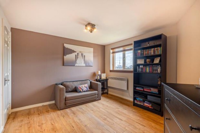 Images for Flat 13, Riverview Gardens, Waterfront, Glasgow City