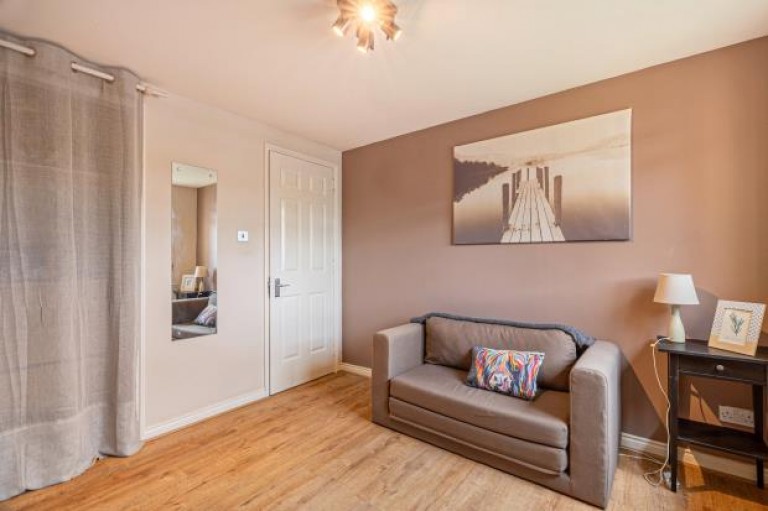 Images for Flat 13, Riverview Gardens, Waterfront, Glasgow City