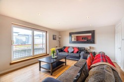 Images for Flat 13, Riverview Gardens, Waterfront, Glasgow City