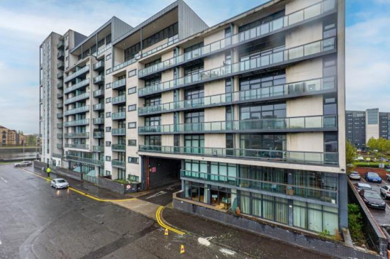 Click the photo for more details of Flat 0/2 Lancefield Quay, Elliot Street, Finnieston, Glasgow City