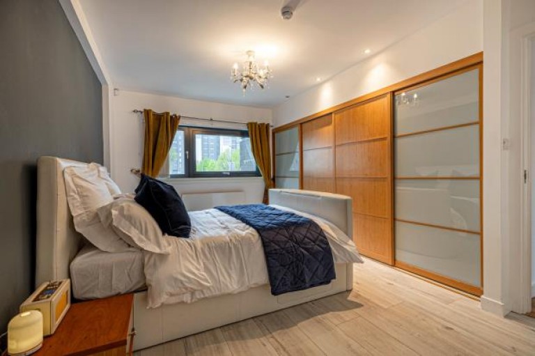 Images for Flat 0/2 Lancefield Quay, Elliot Street, Finnieston, Glasgow City