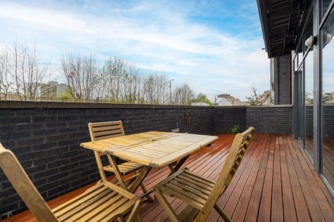 Click the photo for more details of Flat 0/2 Lancefield Quay, Elliot Street, Finnieston, Glasgow City