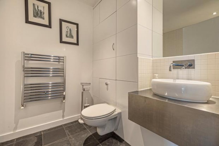 Images for Flat 0/2 Lancefield Quay, Elliot Street, Finnieston, Glasgow City
