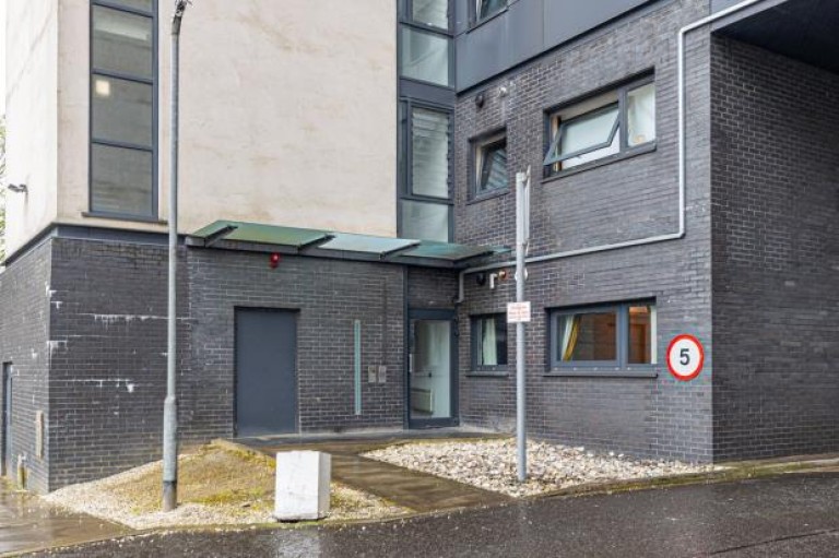 Images for Flat 0/2 Lancefield Quay, Elliot Street, Finnieston, Glasgow City
