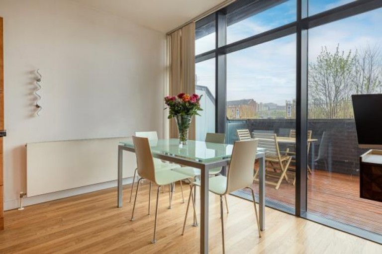 Images for Flat 0/2 Lancefield Quay, Elliot Street, Finnieston, Glasgow City