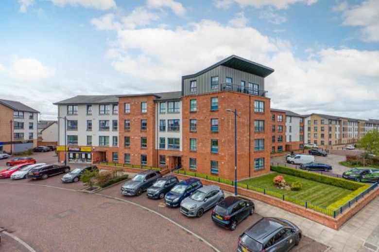 Click the photo for more details of Penthouse Flat 3/1, Richmond Park Terrace, Oatlands, Glasgow City