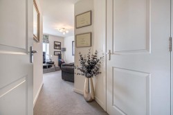 Images for Penthouse Flat 3/1, Richmond Park Terrace, Oatlands, Glasgow City