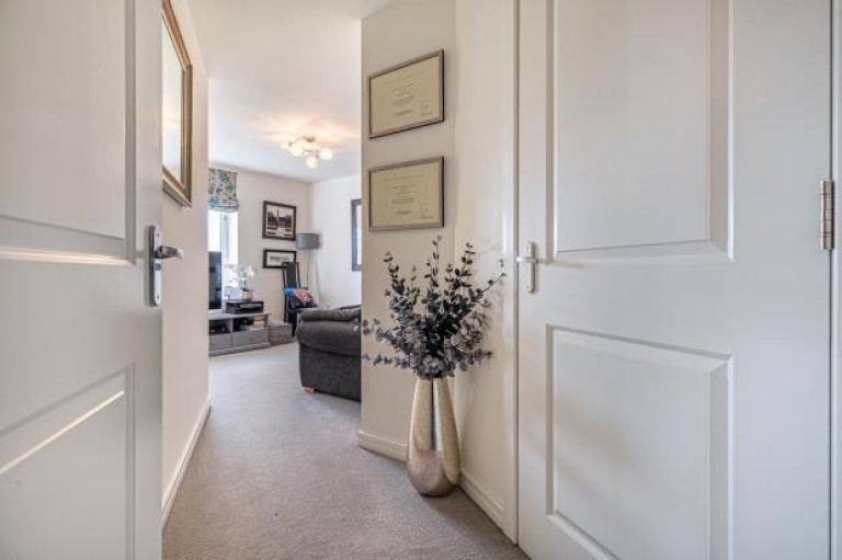 Images for Penthouse Flat 3/1, Richmond Park Terrace, Oatlands, Glasgow City