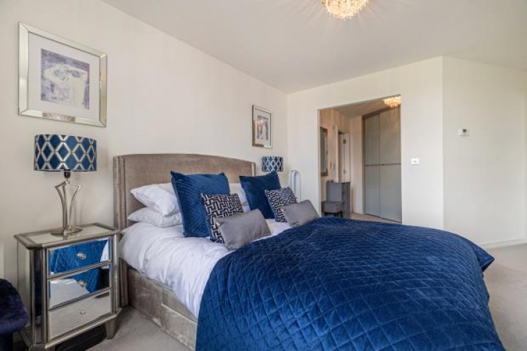 Images for Penthouse Flat 3/1, Richmond Park Terrace, Oatlands, Glasgow City
