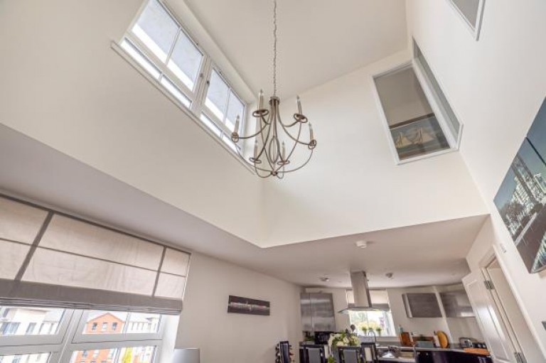 Images for Penthouse Flat 3/1, Richmond Park Terrace, Oatlands, Glasgow City