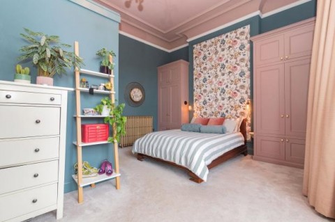 Click the photo for more details of Ground Floor Flat (0/1), Cecil Street, Hillhead, Glasgow City