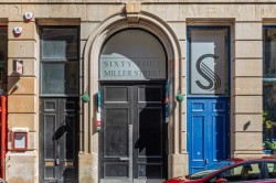 Images for Flat 2/4, Virginia Court, Miller Street, Merchant City, Glasgow City