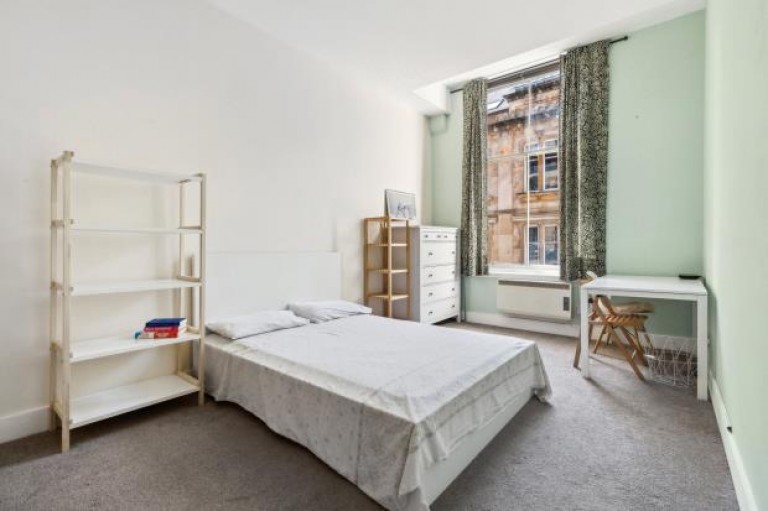 Images for Flat 2/4, Virginia Court, Miller Street, Merchant City, Glasgow City
