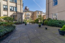 Images for Flat 2/4, Virginia Court, Miller Street, Merchant City, Glasgow City