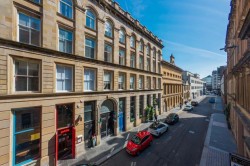 Images for Flat 2/4, Virginia Court, Miller Street, Merchant City, Glasgow City