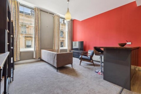 Click the photo for more details of Flat 2/4, Virginia Court, Miller Street, Merchant City, Glasgow City