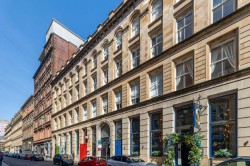 Images for Flat 2/4, Virginia Court, Miller Street, Merchant City, Glasgow City