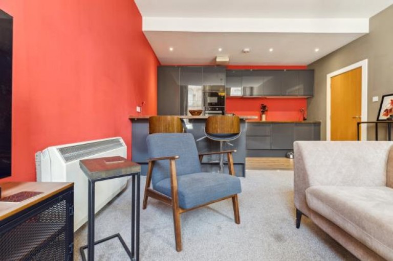 Images for Flat 2/4, Virginia Court, Miller Street, Merchant City, Glasgow City