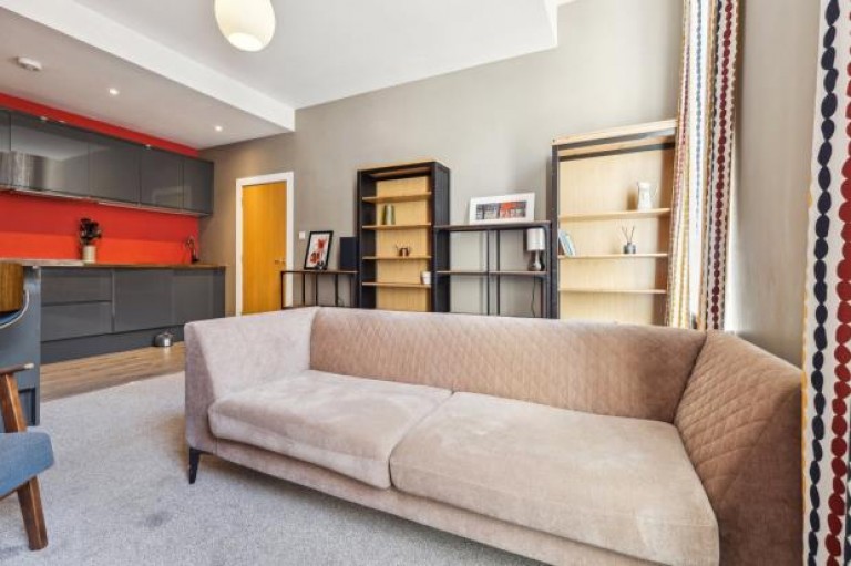 Images for Flat 2/4, Virginia Court, Miller Street, Merchant City, Glasgow City