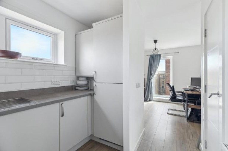Images for Flat 2/2, Bedford Street, Laurieston, Glasgow City